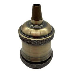 Oprawka Jason E27/40W Antique Bronze (ML7699) - Eko-Light