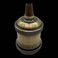 Oprawka Jason E27/40W Antique Bronze (ML7699) - Eko-Light