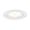 Oprawy meblowe LED 3x4,5W 65mm Białe (PL93554) - PAULMANN