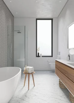 Oprawy podtynkowe ALEC Nordlux LED Tworzywo sztuczne Biały