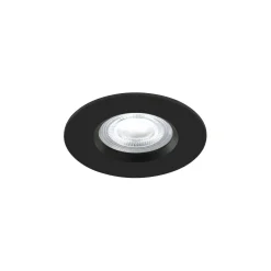 Oprawy podtynkowe DonSmart Nordlux LED Tworzywo sztuczne Czarny