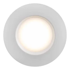 Oprawy podtynkowe DORADO Nordlux LED Metal Biały