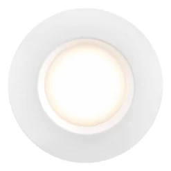 Oprawy podtynkowe DORADO Nordlux LED Metal Biały