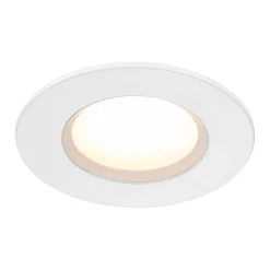 Oprawy podtynkowe DORADO Nordlux LED Metal Biały