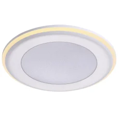 Oprawy podtynkowe ELKTON Nordlux LED Tworzywo sztuczne Biały