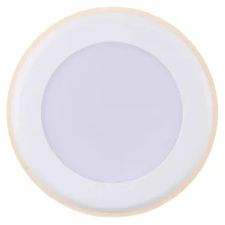 Oprawy podtynkowe ELKTON Nordlux LED Tworzywo sztuczne Biały