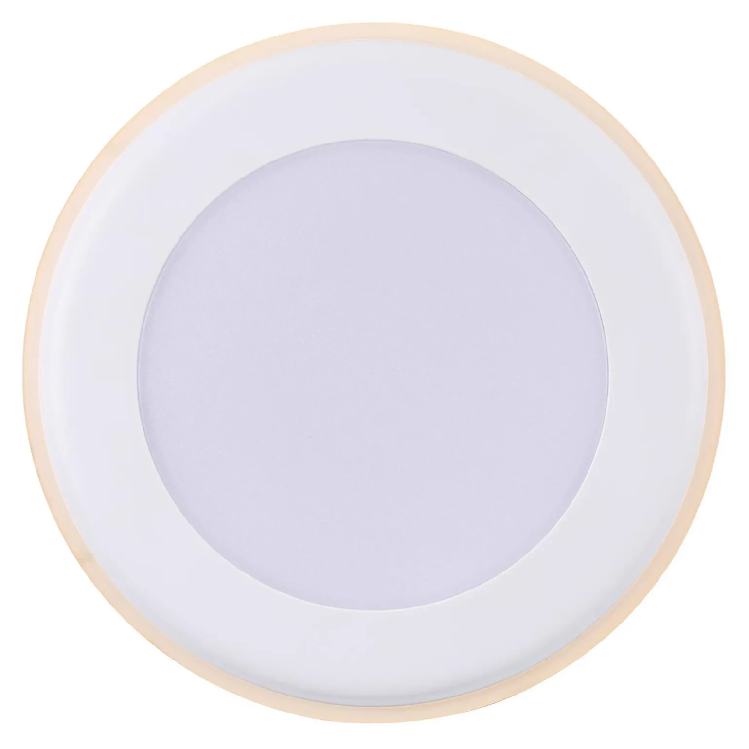 Oprawy podtynkowe ELKTON Nordlux LED Tworzywo sztuczne Biały