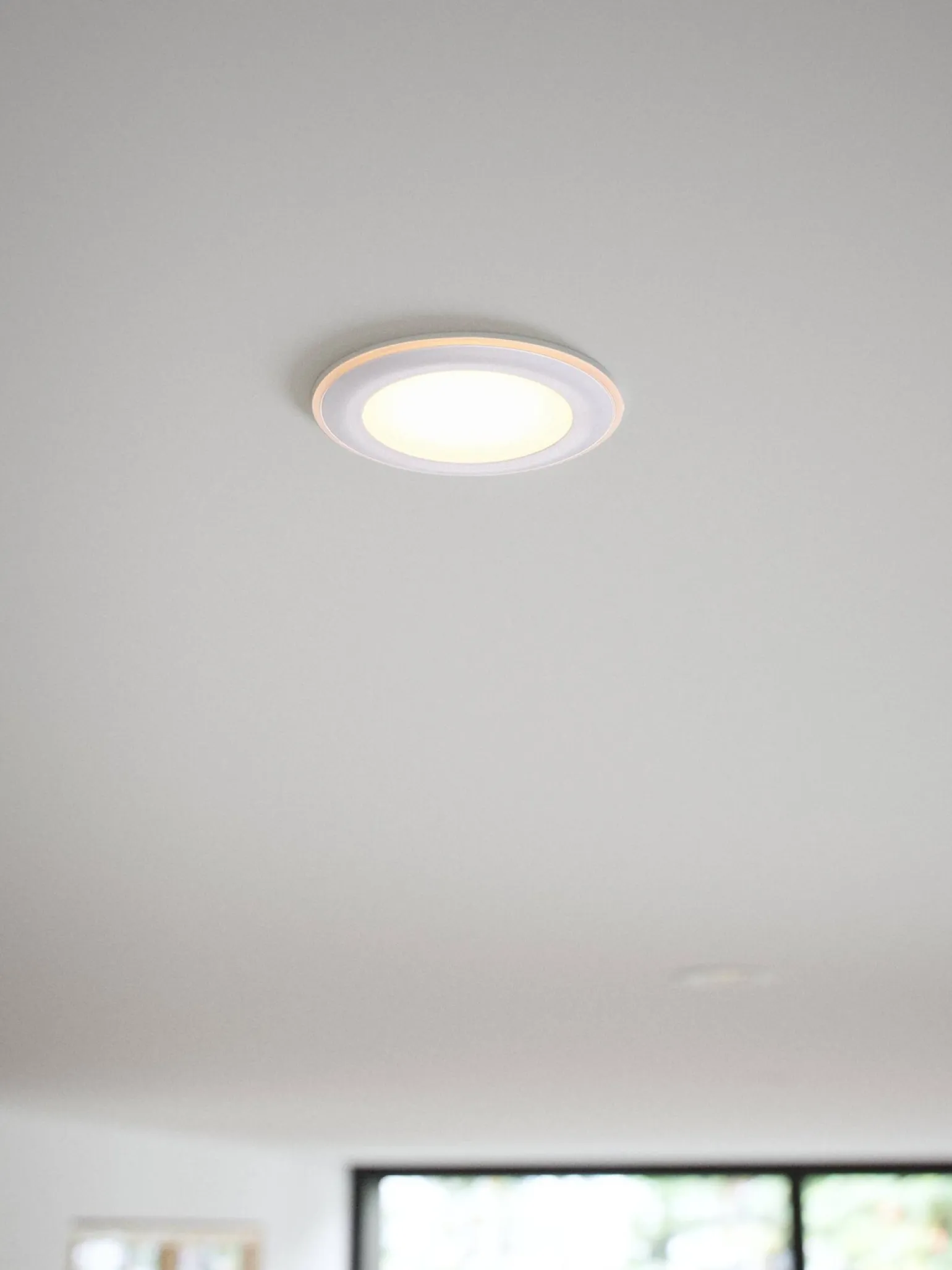 Oprawy podtynkowe ELKTON Nordlux LED Tworzywo sztuczne Biały