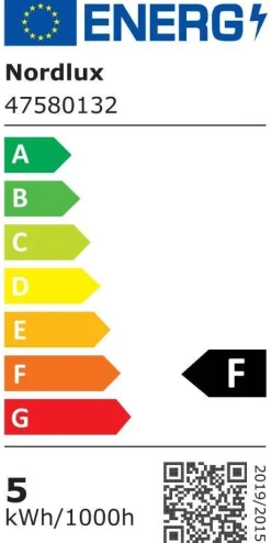 Oprawy podtynkowe FREMONT Nordlux LED Metal Szczotkowany nikiel