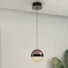 Orbes lampa wisząca Ø15 1L (276252) - Schuller