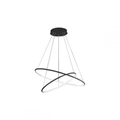 ORION BLACKML508 Milagro - żyrandol