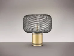 Osiris lampa stołowa (910538) - Schuller