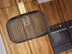 Osiris lampa wisząca (910132) - Schuller