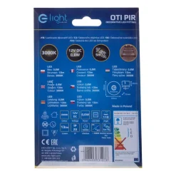 OTI Barwa Ciepła 3000K (EKS1061) - Eko-Light