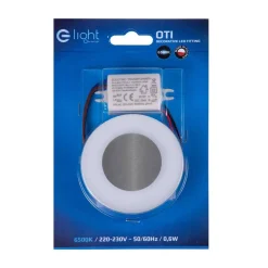 OTI Barwa Zimna 6500K (EKS1085) - Eko-Light