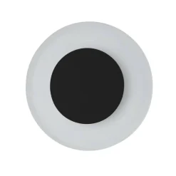 OTI BLACK Barwa Ciepła 3000K (EKS667) - Eko-Light