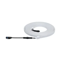 Outdoor Plug and Shine elastyczny Neon Strip IP67 3000K 5m Paulmann 24V (PL94191) - Paulmann