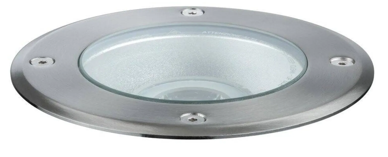 Outdoor Plug and Shine IP67 609lm 3000K 6W 24V 38st. ruchoma (PL93908) - Paulmann