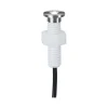 Outdoor Plug and Shine MicroPen IP67 5x0,22W 3000K 24V zestaw do rozbudowy Tworzywo sztuczne (PL93694) - Paulmann