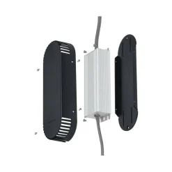 Outdoor Plug and Shine osłona na zasilacz (PL93904) - Paulmann