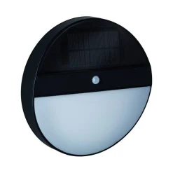 Outdoor Solar Kinkiet Eloise IP44 3000K 100lm czujnik ruchu Antracyt (PL94264) - Paulmann