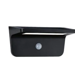 Outdoor Solar kinkiet Solveig 600lm IP44 3000K PIR i światło orientacyjne (PL94505) - Paulmann