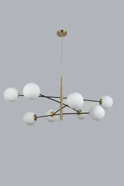 OVIEDO 8 GO/BK (AZ4423) - Azzardo