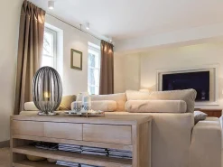 Ovila lampa stołowa (752695) - Schuller