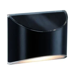 Oświetlenie elewacji Outdoor Solar (PL94233) - Paulmann z czujnikiem i akumulatorem