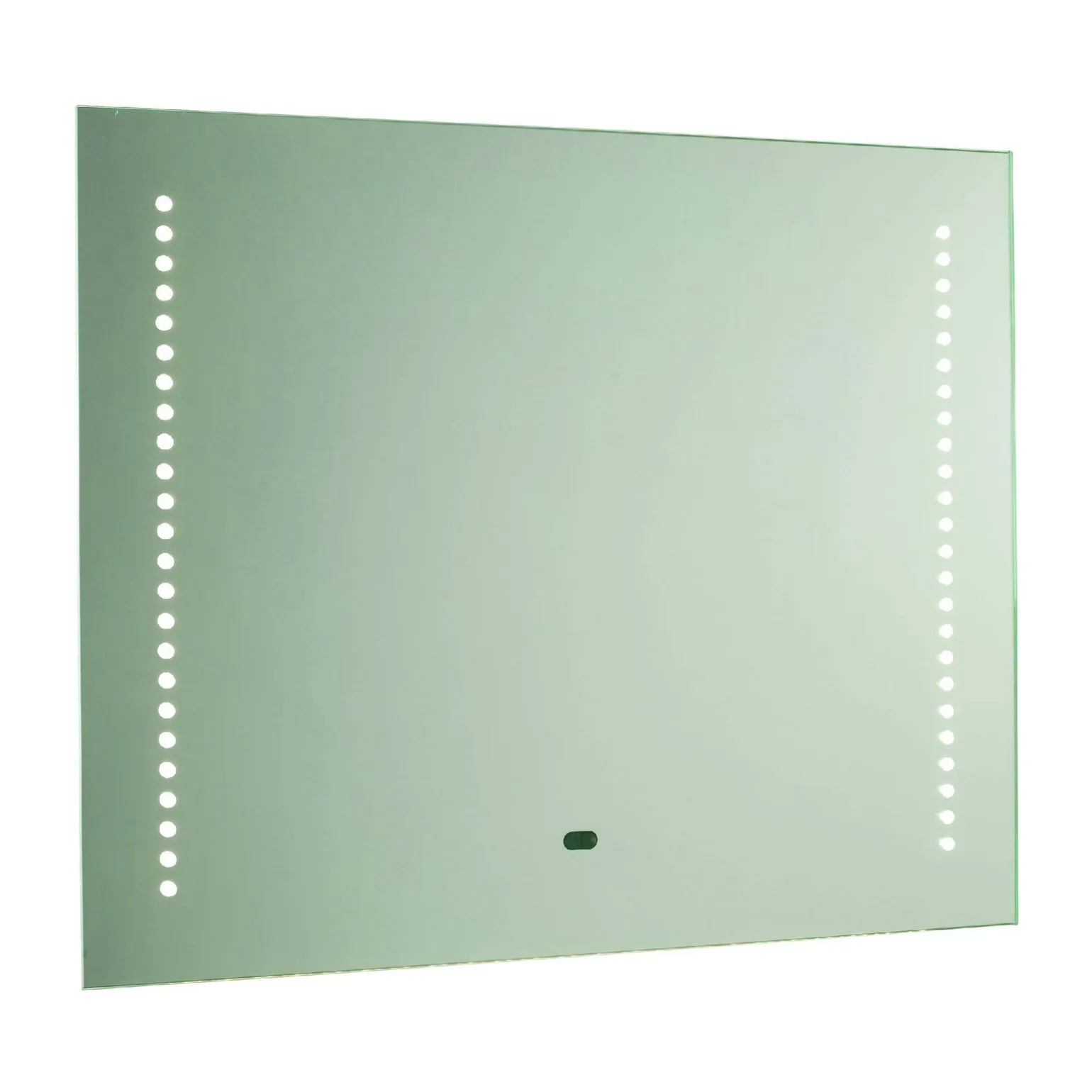 Oświetlenie lustra Lustro podświetlane Rift shaver mirror IP44 8.5W (60895) - Saxby