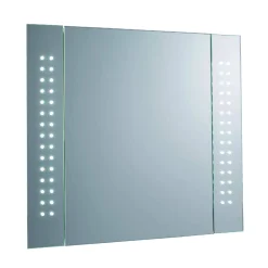 Oświetlenie lustra Lustro podświetlane Revelo shaver cabinet mirror IP44 4.8W (60894) - Saxby