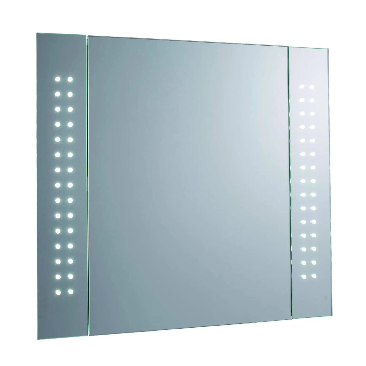 Oświetlenie lustra Lustro podświetlane Revelo shaver cabinet mirror IP44 4.8W (60894) - Saxby