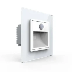 Oświetlenie schodowe z czujką ruchu (VL- LS-PIR-61) - Livolo