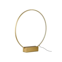 Ozdobna lampa podłogowa VANESSA FLOOR 75 GO (AZ6207) - Azzardo