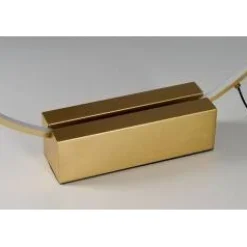 Ozdobna lampa podłogowa VANESSA FLOOR 75 GO (AZ6207) - Azzardo