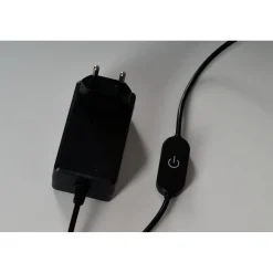 Ozdobna lampa podłogowa VANESSA FLOOR 75 GO (AZ6207) - Azzardo