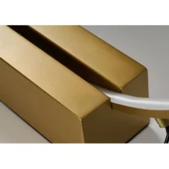 Ozdobna lampa podłogowa VANESSA FLOOR 75 GO (AZ6207) - Azzardo