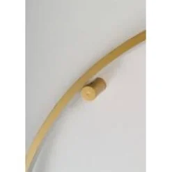 Ozdobna lampa podłogowa VANESSA FLOOR 75 GO (AZ6207) - Azzardo