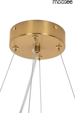 Ozdobna lampa wisząca FLORA 100 cm (MSE1501100449) - Moosee