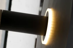 Ozdobny Kinkiet JUPITER 62 ((AZ5618) - Azzardo