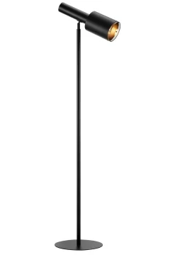 OZZY Floor 1L Black (108542) Markslojd