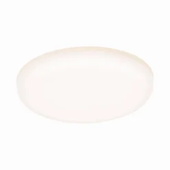 Panel bezramkowy Veluna VariFit IP44 6W 3000K 75mm Tworzywo sztuczne (PL92387) - PAULMANN