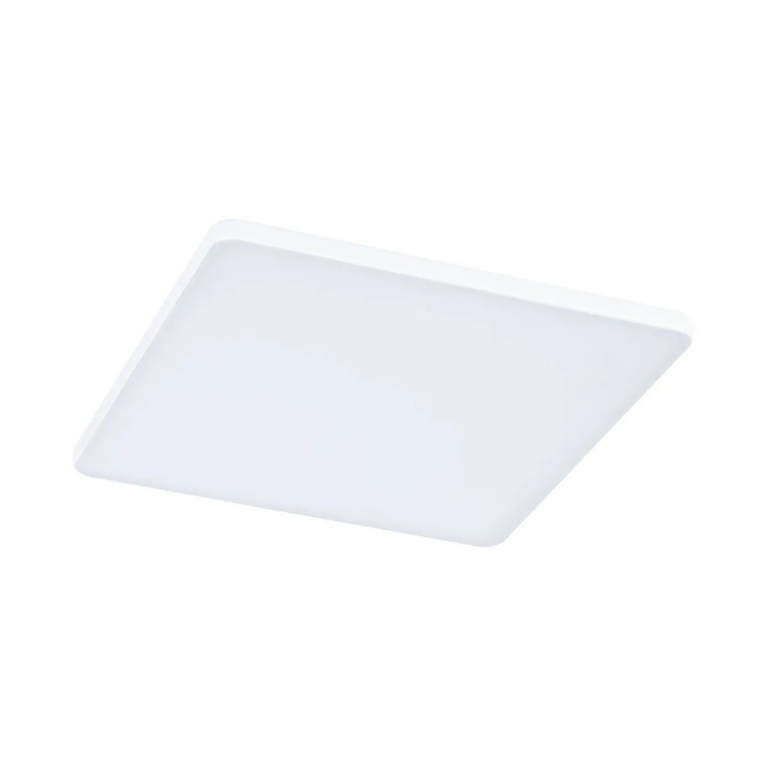 Panel bezramkowy Veluna VariFit 200x200mm 3000K DIM (PL79949) - PAULMANN