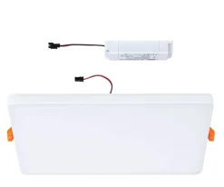 Panel bezramkowy Veluna VariFit 200x200mm 3000K DIM (PL79949) - PAULMANN