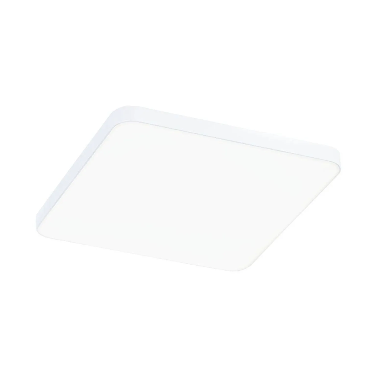 Panel bezramkowy Veluna VariFit 120x120mm 4000K (PL79936) - PAULMANN