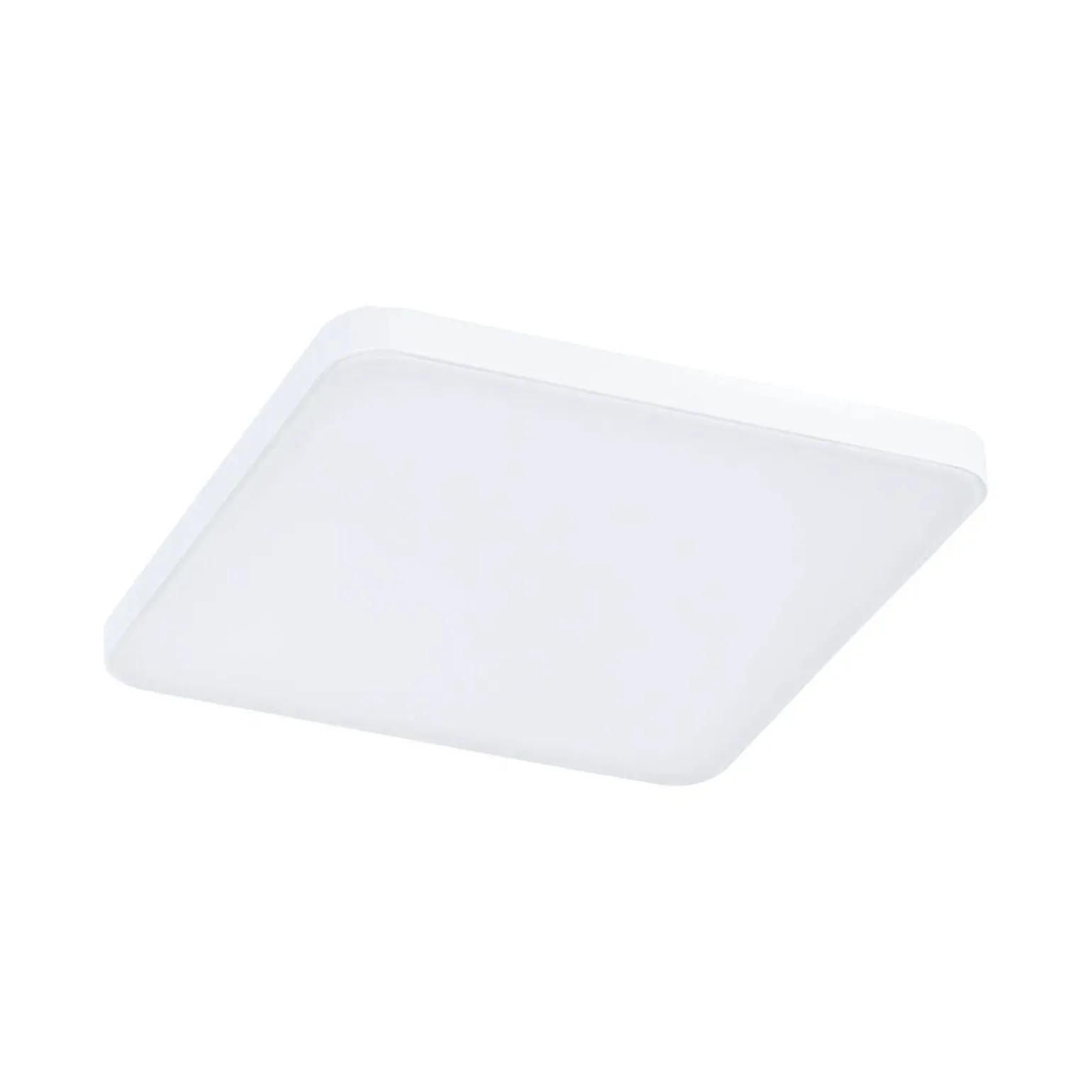 Panel bezramkowy Veluna VariFit 120x120mm 4000K (PL79936) - PAULMANN