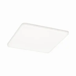 Panel bezramkowy Veluna VariFit IP44 20W 4000K 185x185mm Tworzywo sztuczne (PL92398) - PAULMANN