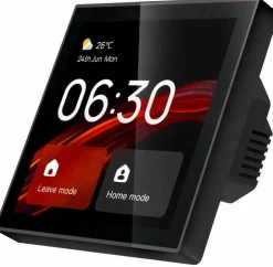 Panel kontrolny ZIGBEE/TUYA, Bramka, Hub, Wi-Fi, Bluetooth (MA0015) - MAXLIGHT