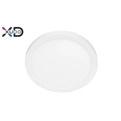 Panel LED 2-in-1 18W biały 4000K (XD-LS180) - Xudo