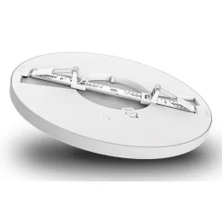 Panel LED 2-in-1 18W biały 4000K (XD-LS180) - Xudo